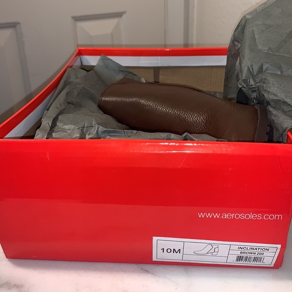 Aerosoles Women’s Inclination Ankle Boot - Picture 8 of 10